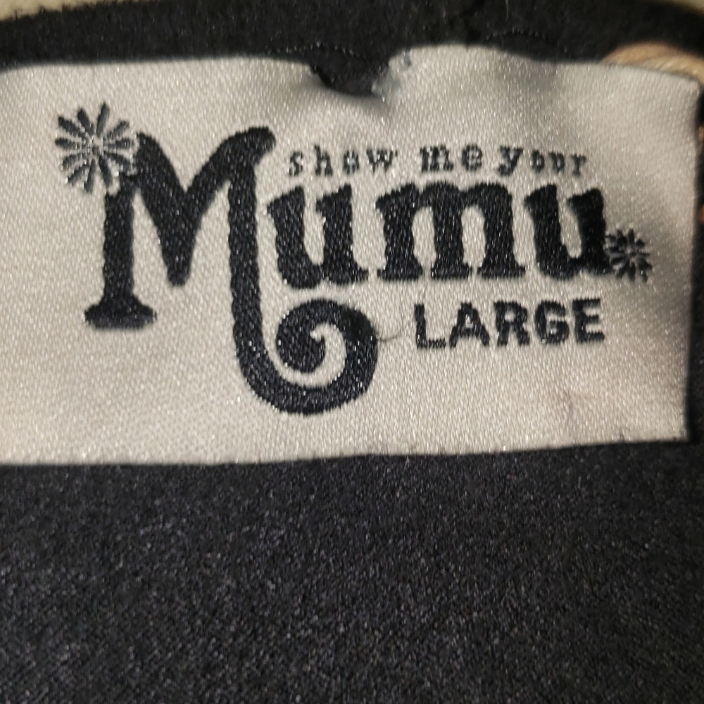 Show Me Your MuMu Louisiana bodysuit NWT - Picture 6 of 7